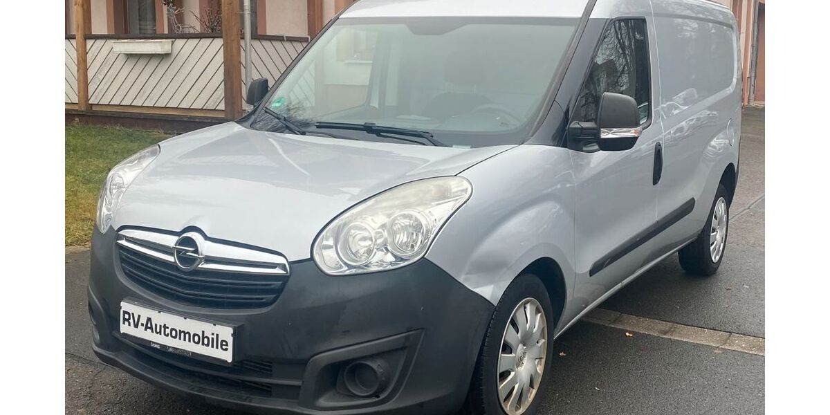 Opel Combo 195.600 km 5.000 &euro; Freiberg 09599