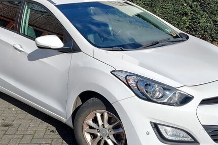 Hyundai i30 132.070 km 6.950 &euro; Bremen 28259