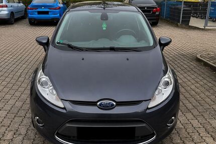 Ford Fiesta 69.166 km 5.490 &euro; Unterschleißheim 85716