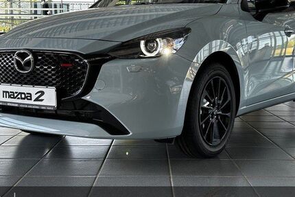 Mazda 2 9.003 km 19.300 € Münster-Amelsbüren 48163