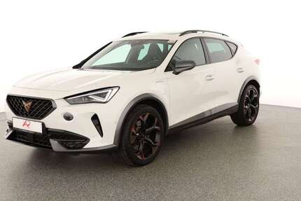 Cupra Formentor 30.000 km 26.880 &euro; Schönefeld 12529