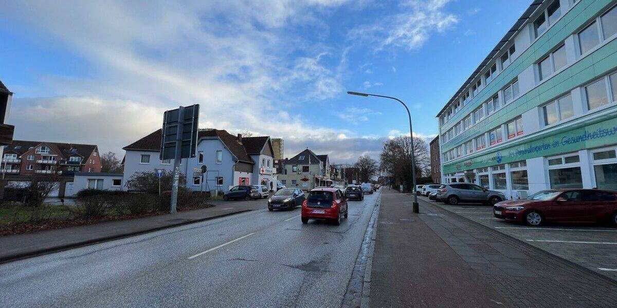 Grundstück Norderstedt / Harksheide Harksheide - 450.000&euro; | Angebot:25645676
