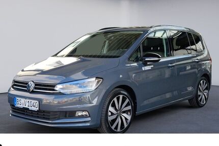 VW Touran 5.000 km 49.890 € Braunschweig 38122