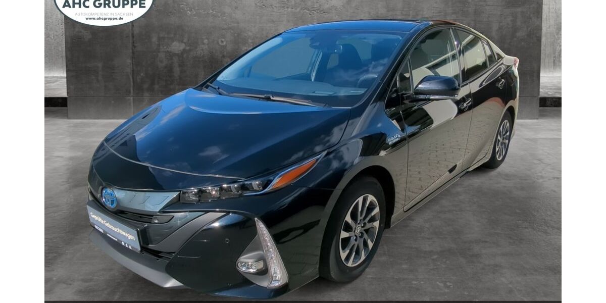 Toyota Prius 72.000 km 22.990 &euro; Chemnitz 09119