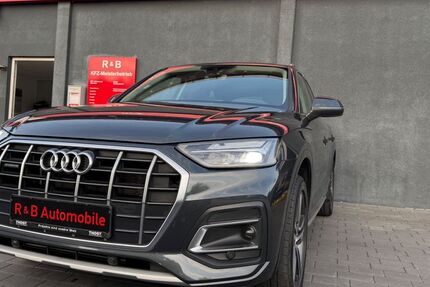 Audi Q5 133.770 km 27.499 &euro; Gaggenau 76571