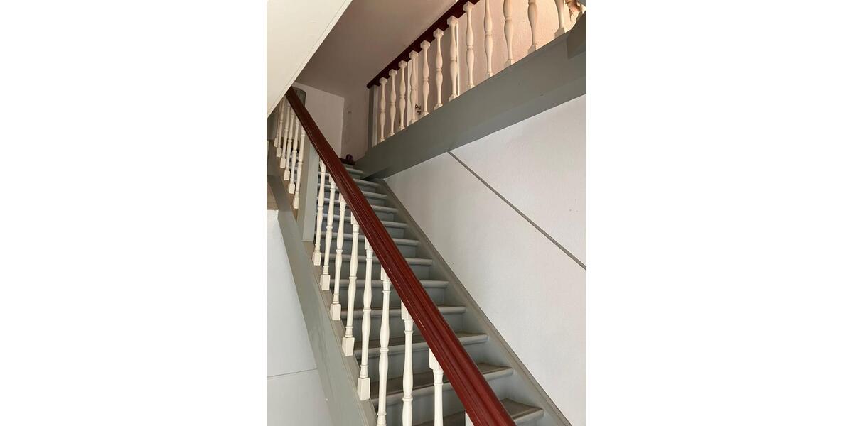 Etagenwohnung Hofgeismar - 2 Zimmer, 45 m&sup2;, 500&euro; | Angebot:25548916