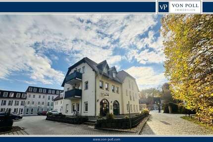 Wohnung Bad Muskau - 3 Zimmer, 62 m&sup2;, 102.500&euro; | Angebot:25550911