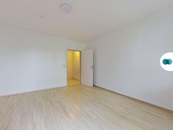 Etagenwohnung Braunschweig Lehndorf-Watenbüttel - 1 Zimmer, 29 m&sup2;, 278&euro; | Angebot:26385054