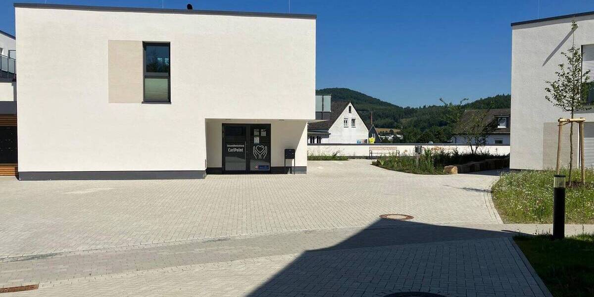 Gewerbeobjekt Schmallenberg - 820&euro; | Angebot:20968595