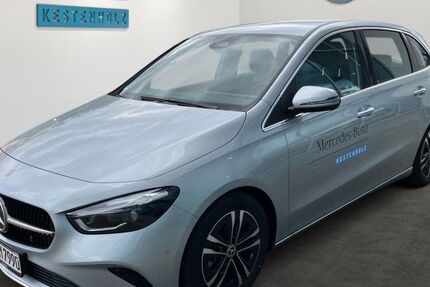 Mercedes-Benz B 200 11.800 km 33.850 &euro; Lörrach 79539