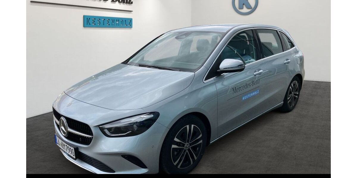Mercedes-Benz B 200 11.800 km 33.850 &euro; Lörrach 79539