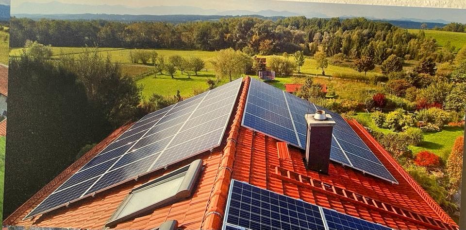 Einfamilienhaus in Bestlage von Peißenberg 5 zimmer