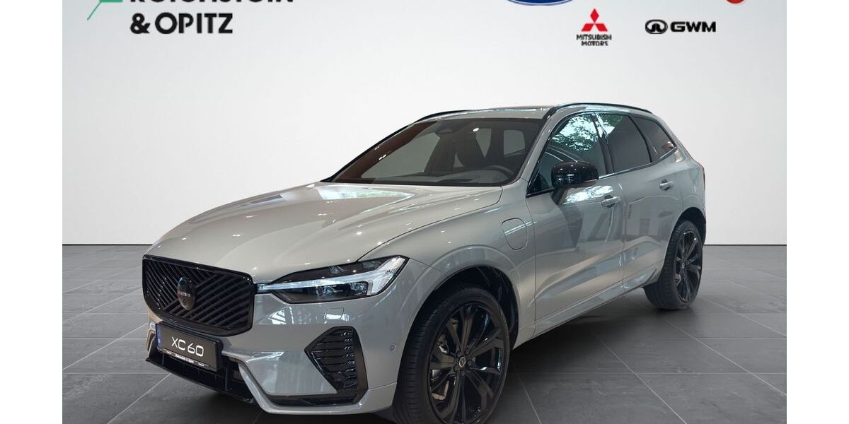 Volvo XC60 2.500 km 72.990 &euro; Jena-Lobeda 07747
