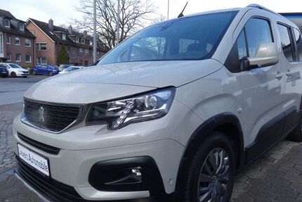 Peugeot Rifter 133.850 km 12.990 &euro; Norderstedt 22846
