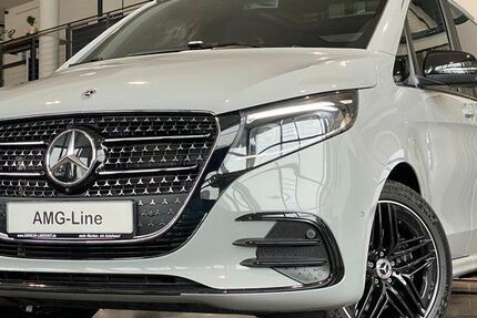 Mercedes-Benz V 300 14.852 km 94.980 &euro; Landshut 84030