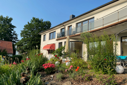Haus zum Kaufen in Göttingen 1.500.000 € 328.8 m²