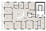 Praxisfläche mit Penthouse-Feeling im Ärztehaus - Gewerbeobjekt Königstein | Angebot:26339473