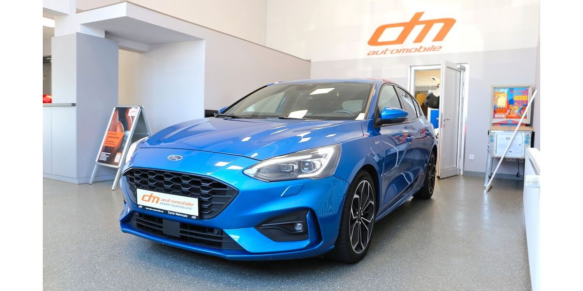 Ford Focus 169.000 km 13.495 &euro; Kirchheim bei München 85551