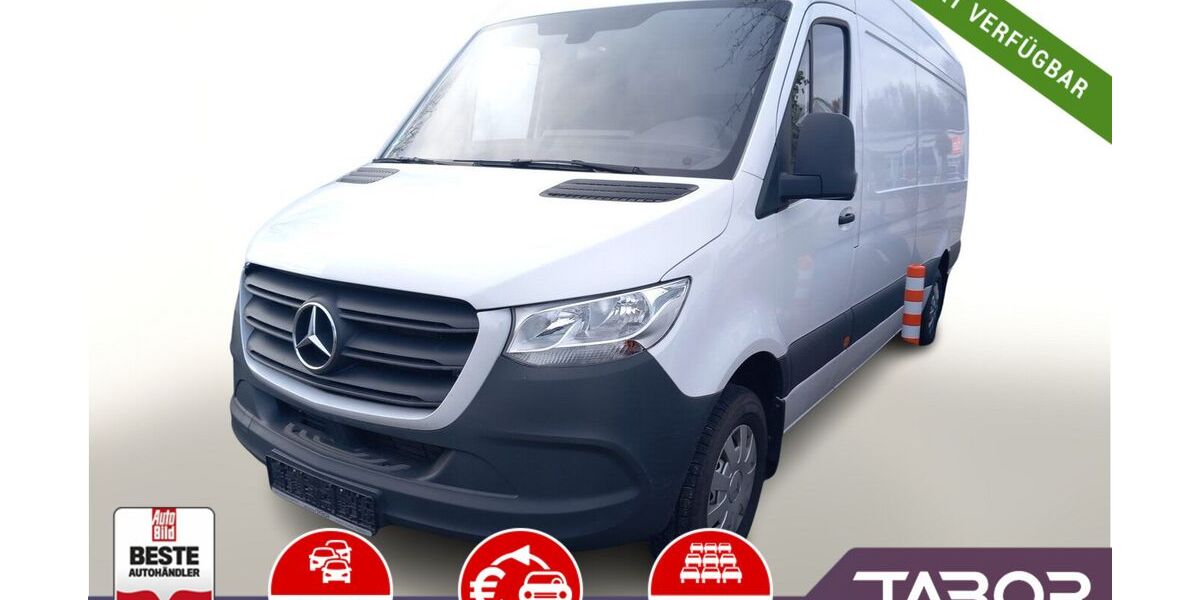 Mercedes-Benz Sprinter 12.150 km 42.988 &euro; Achern 77855
