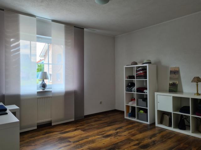 Luxuriöse Penthouse-/Maisonettenwohnung mit Fernblick in Toplage von Zweibrücken - Penthouse Zweibrücken | Angebot:27003327