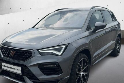 Cupra Ateca 7.000 km 33.890 &euro; Rostock 18059