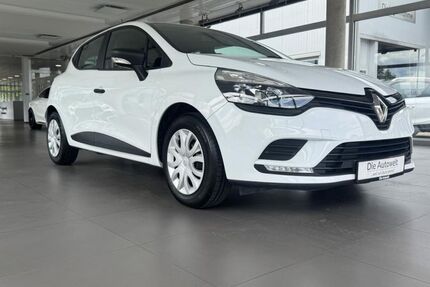 Renault Clio 76.100 km 7.480 &euro; Rheinfelden (Baden) (Rheinfelden) 79618