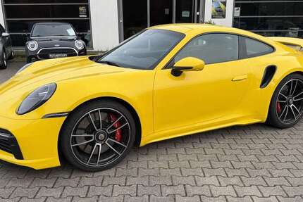 Porsche 992 19.000 km 169.850 &euro; Schorndorf 73614
