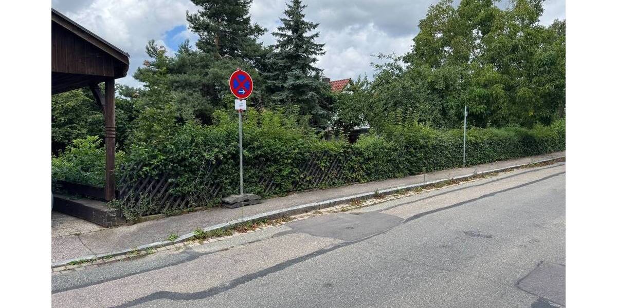 Grundstück Ansbach Obereichenbach - 79.000&euro; | Angebot:23952834