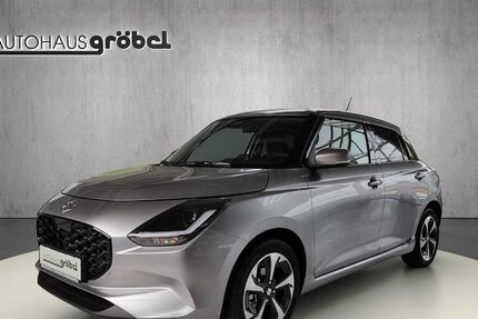 Suzuki Swift 2.657 km 19.470 &euro; Freital 01705