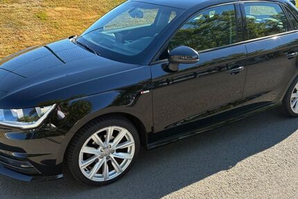 Audi A1 130.000 km 10.990 &euro; Hann. Münden 34346