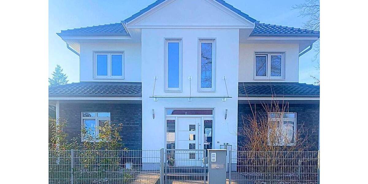 Gewerbeobjekt Falkensee - 7 Zimmer, 125 m&sup2;, 875.000&euro; | Angebot:24247351