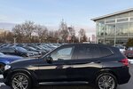 BMW X3 xDrive 30 d M Sport CARPLAY/NAVI/DAB/LED/AHK 81.948 km 35.900 &euro; Villingen-Schwenningen 78054