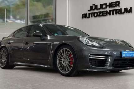 Porsche Panamera 109.100 km 36.290 &euro; Jülich 52428