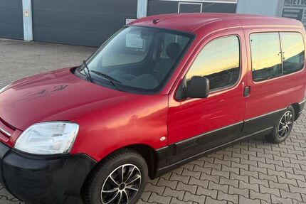 Citroen Berlingo 217.000 km 2.200 &euro; Sulzbach-Rosenberg 92237