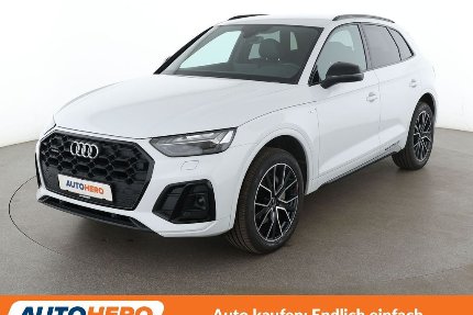 Audi Q5 63.796 km 34.210 &euro; Leipzig 04328
