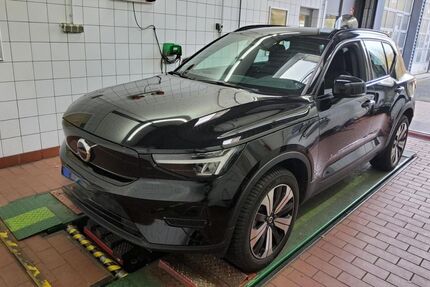Volvo XC40 45.060 km 26.750 &euro; Witten 58453
