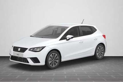 Seat Ibiza 14.766 km 17.890 &euro; Simmern 55469
