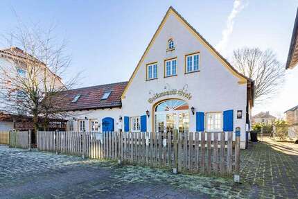 Haus zum Kaufen in Hamm 380.000 € 150 m²