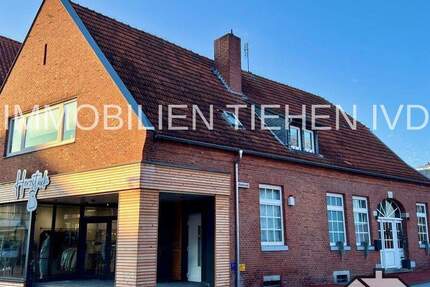 Haus Haselünne - 5 Zimmer, 174 m&sup2;, 580.000&euro; | Angebot:25822117