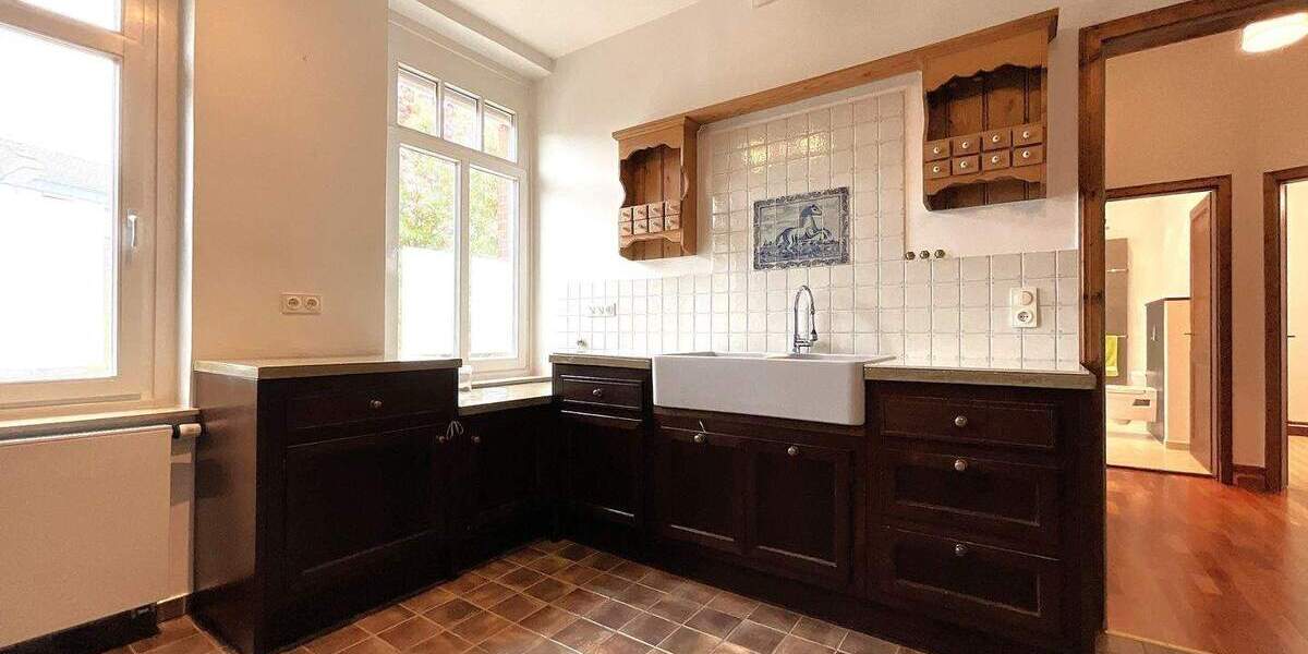 Gewerbeobjekt Rheine Wietesch/Schleupe - 2 Zimmer, 640.000&euro; | Angebot:25779512