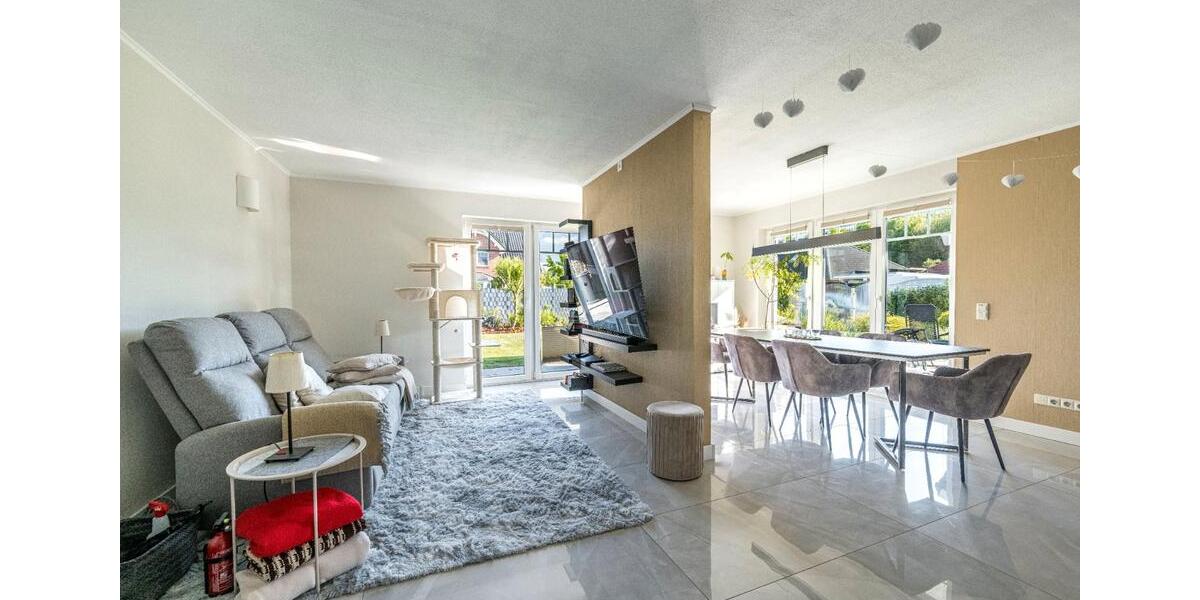 Einfamilienhaus Loxstedt - 6.5 Zimmer, 225 m&sup2;, 565.000&euro; | Angebot:26774892