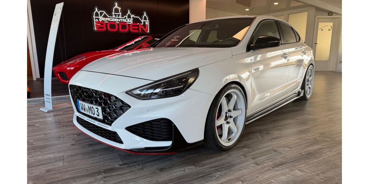 Hyundai i30 38.900 km 30.999 &euro; Boden 56412