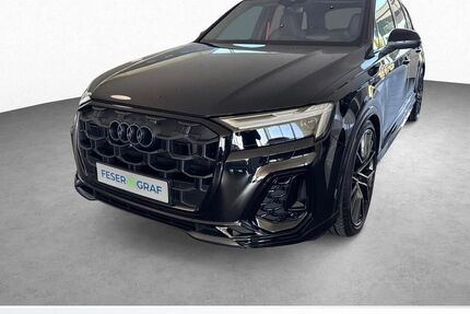Audi Q7 7.150 km 89.890 &euro; Burgoberbach 91595