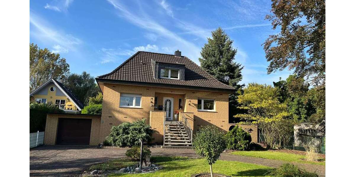 Haus zum Kaufen in Lünen 589.000 € 200 m² 6 zimmer