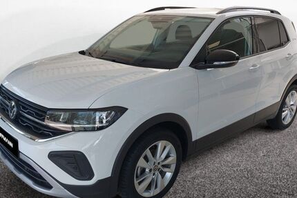 VW T-Cross 25.865 km 18.990 &euro; Pößneck 07381