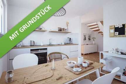 Haus Breloh Breloh - 5 Zimmer, 128 m&sup2;, 340.700&euro; | Angebot:26165518