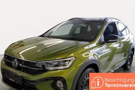 VW Taigo 53.766 km 22.725 &euro; Jesteburg 21266