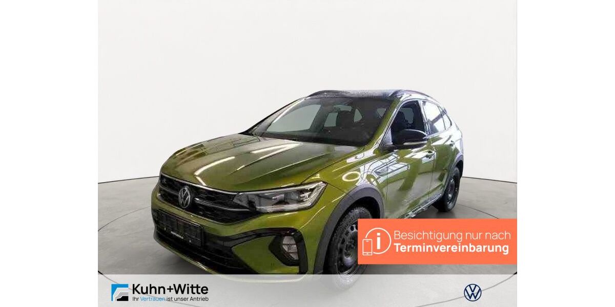 VW Taigo 53.766 km 22.725 &euro; Jesteburg 21266