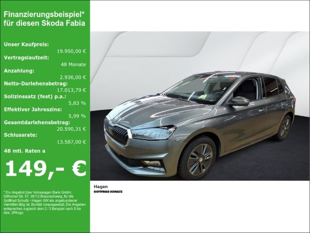 Fabia