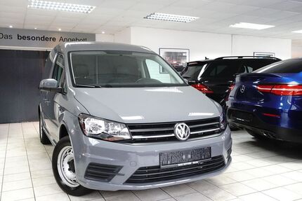 VW Caddy 31.800 km 13.950 &euro; Berlin 13407